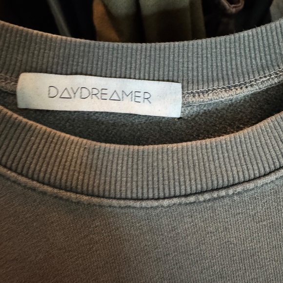 DEF LEPARD DAYDREAMER CREW SWEATSHIRT - Picture 4 of 4